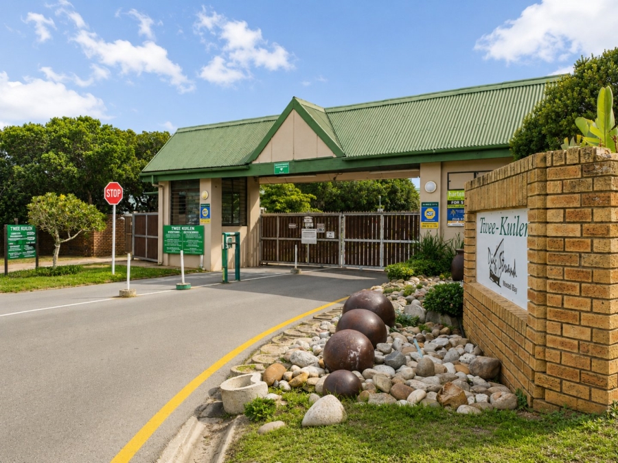 3 Bedroom Property for Sale in Twee Kuilen Western Cape